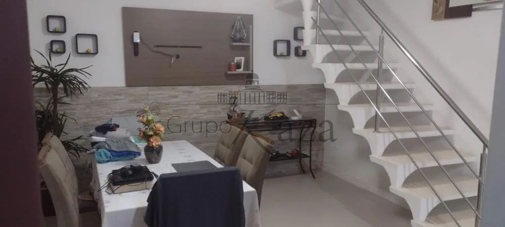 Casa - Parque Santo Antônio - 2 Dormitórios - 120m². - Foto 5
