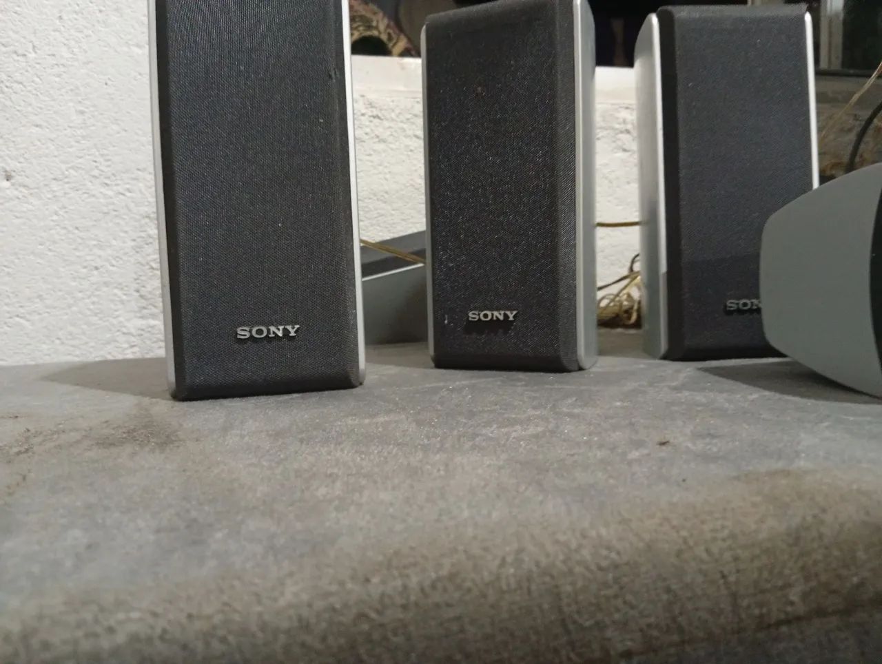Home theater - Foto 5