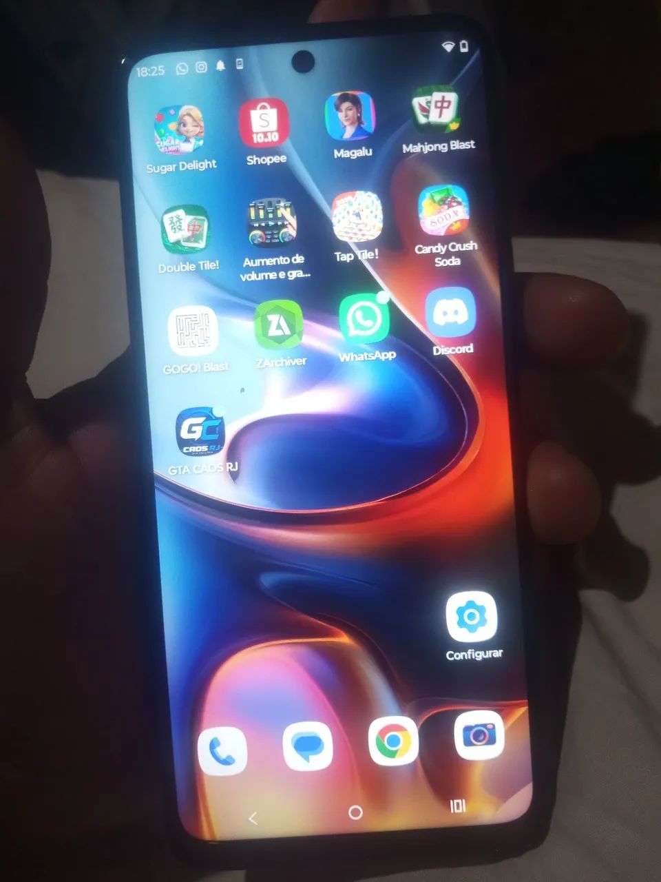Celular barato - Foto 4