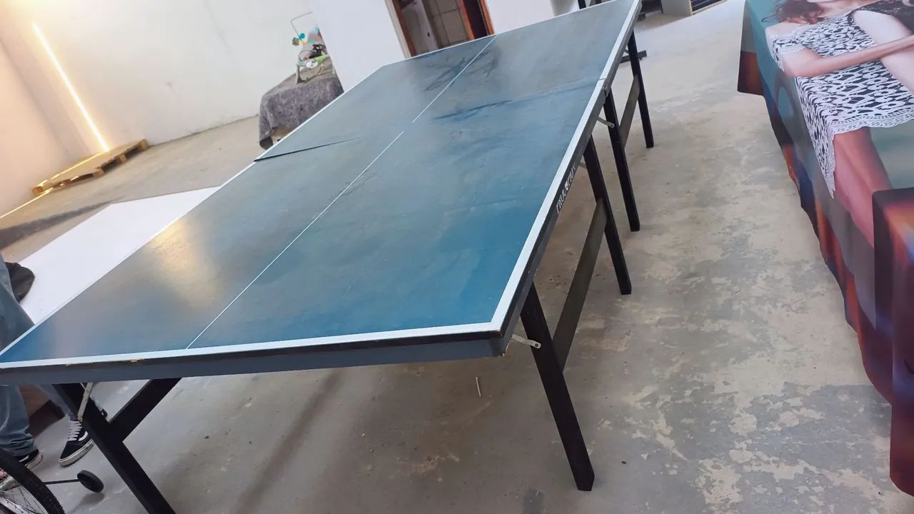 Mesa ping pong  - Foto 2