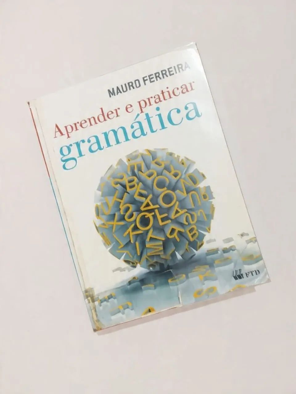 "APRENDER E PRATICAR GRAMATICA" - Foto 3