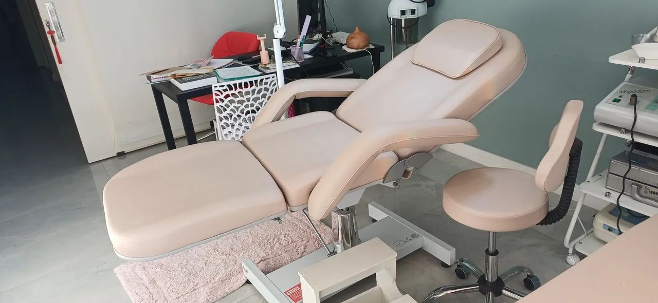 Kit Maca Estética Semi Nova - Foto 3