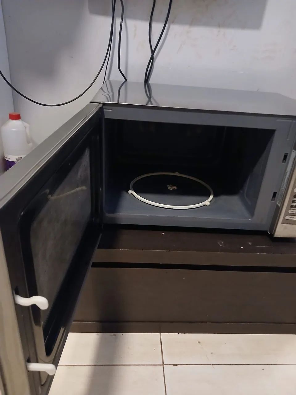 Microondas Eletrolux  - Foto 4