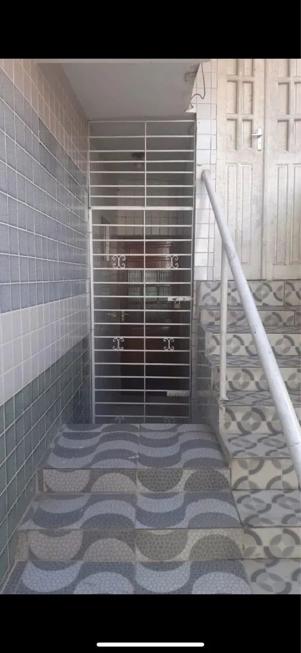 Foto - Recife - Tejipió