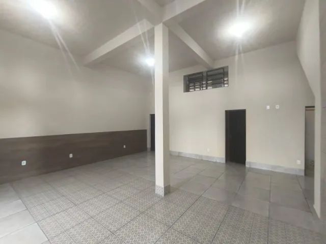 PONTO COMERCIAL NA AV NAÇOES UNIDAS - Foto 2