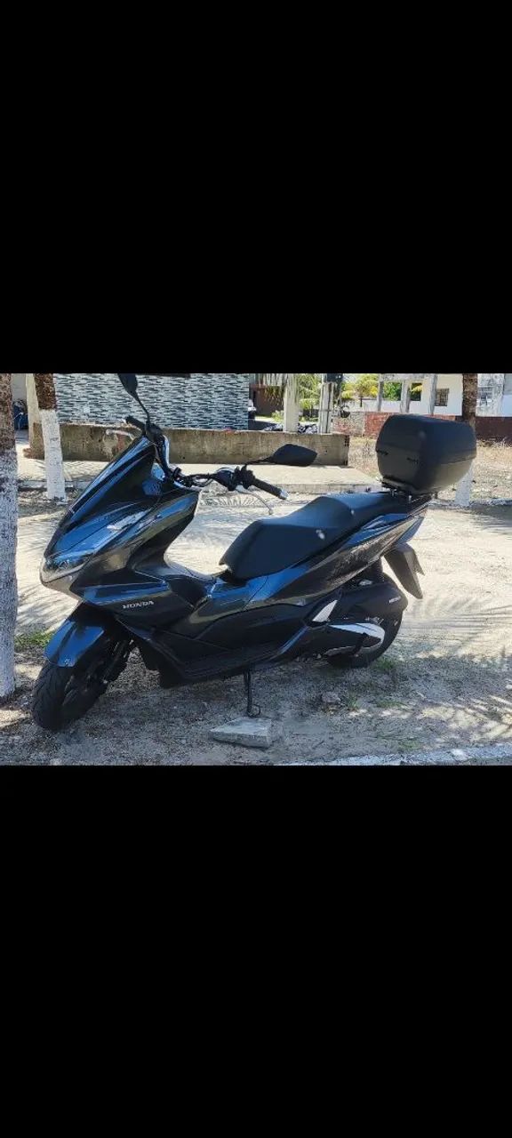 PCX 2023 com 3.500 km - Foto 3