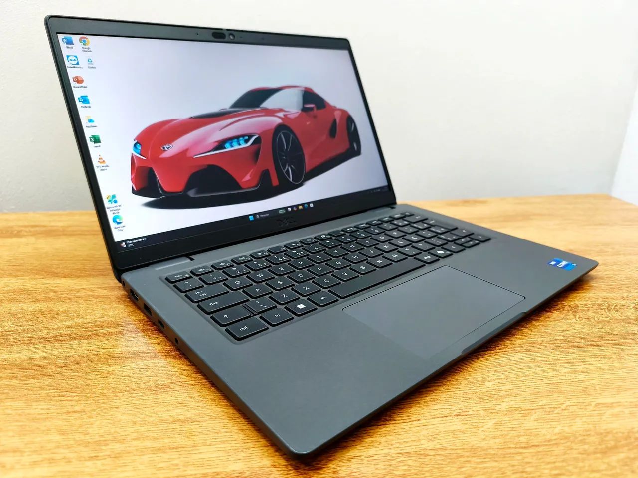NOTEBOOK DELL I7 13° GERAÇÃO/ 16GB DE RAM - Foto 4