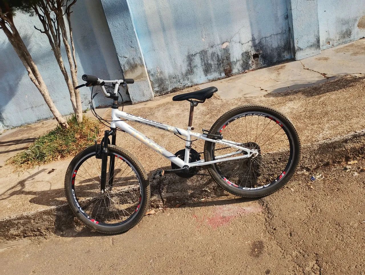 vendo bicicleta  - Foto 2