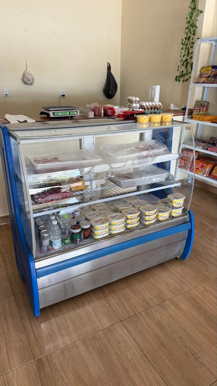 Freezer expositor horizontal  - Foto 5