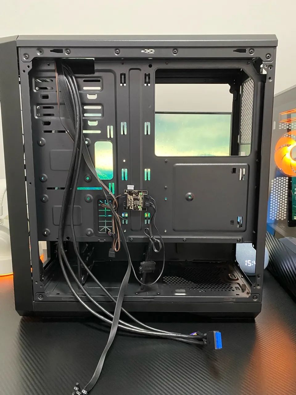 Gabinete Enso Mesh 4ARGB - Foto 5