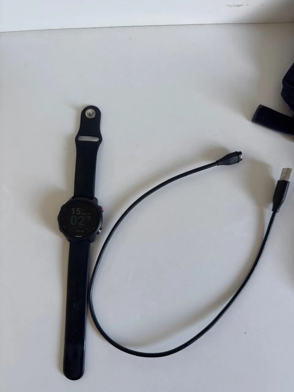 Garmin FORERUNNER 245 MUSIC - Foto 2