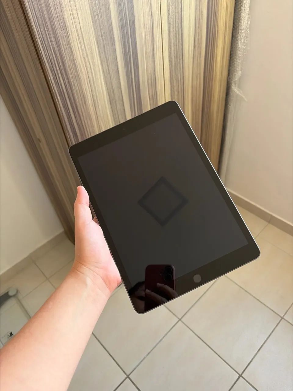 iPad 9 geração 64gb