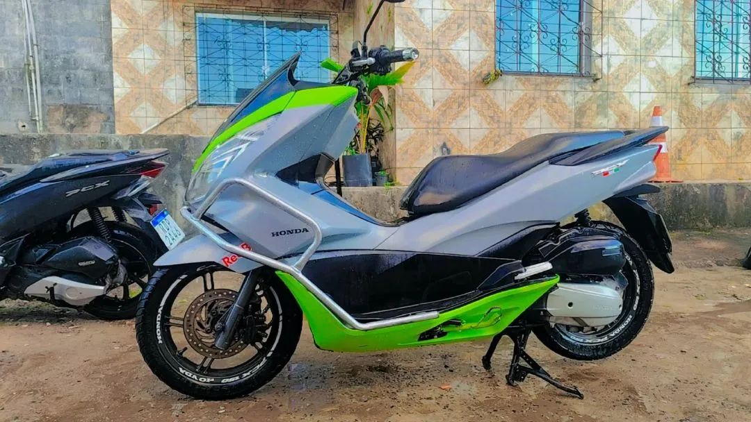PCX 2018 ZERADA  - Foto 4