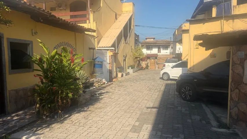 QUITINETES MOBILHADAS EM RIO DAS OSTRAS  - Foto 4
