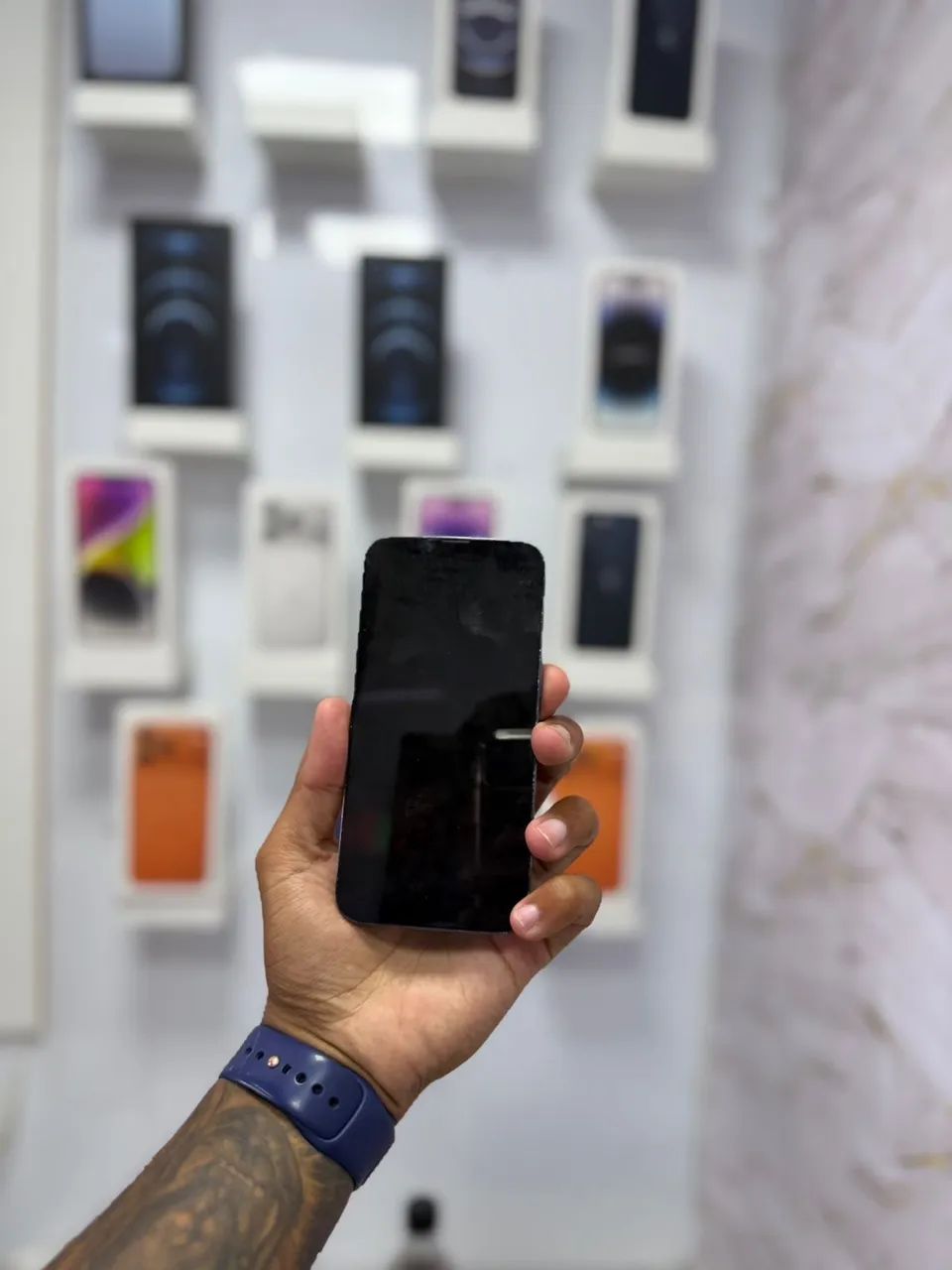 IPHONE 11 - 64GB ? R$ 999,00 - Foto 4