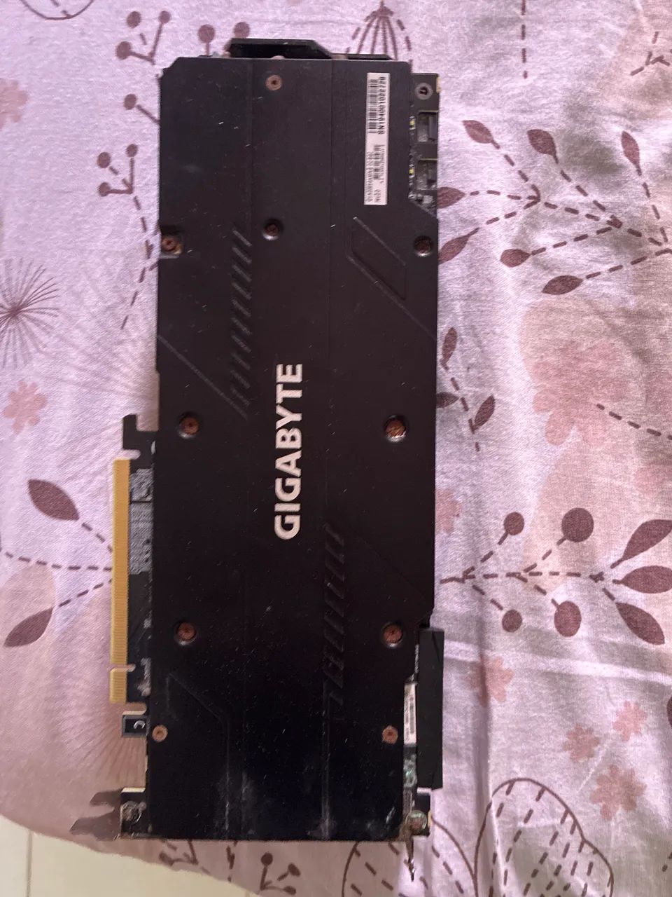 RTX 2080 super 8GB - Foto 3