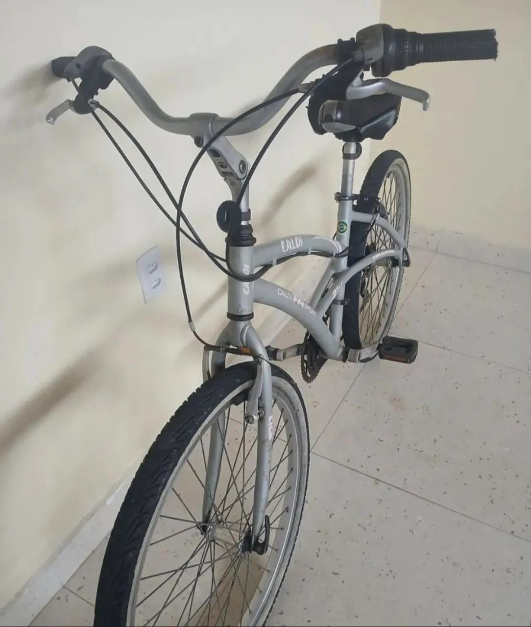 BICICLETA - Foto 2