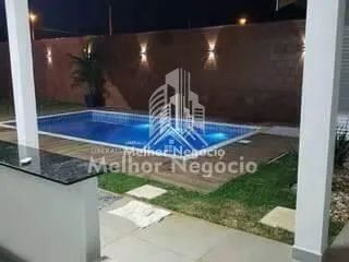 Casa à venda em Piracicaba, Santa Rosa Ipês, com 2 quartos, com 110 m² - Foto 4