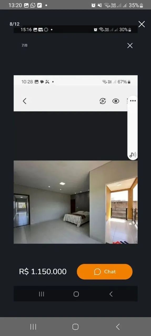 Casa Vila Suíça  top de mas - Foto 4