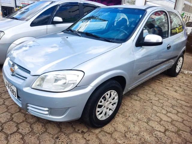 Chevrolet Celta 2010