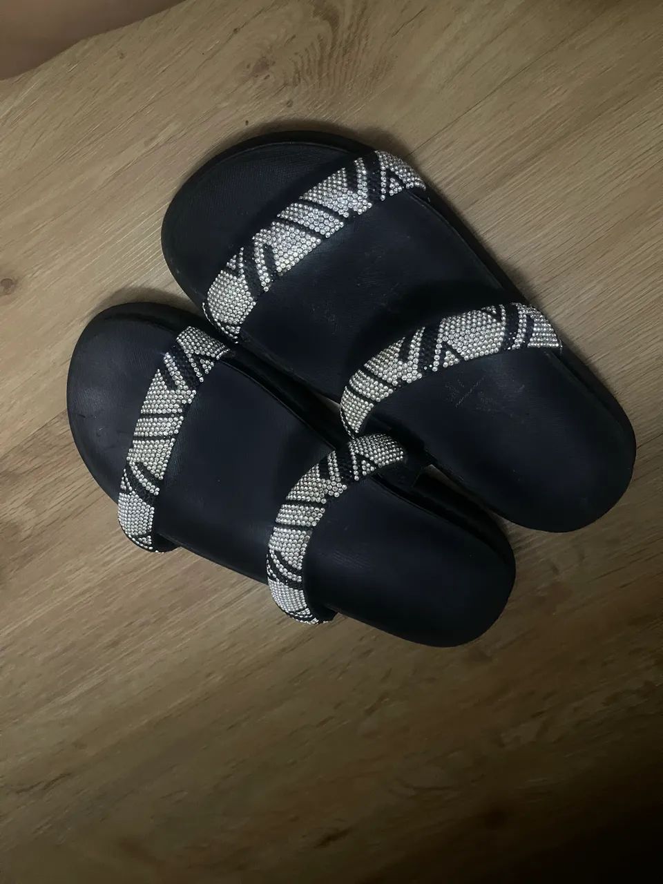 papete preta vizzano