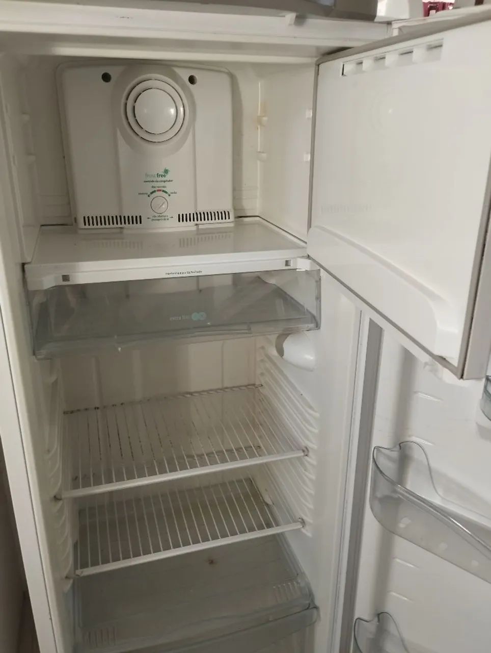Geladeira Consul