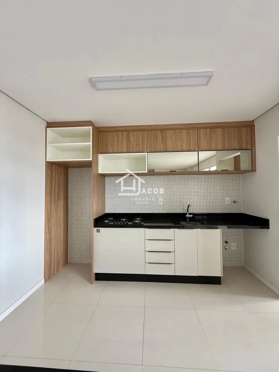 APARTAMENTO PARA LOCAÇÃO - EDIFÍCIO REMBRANDT - Foto 2