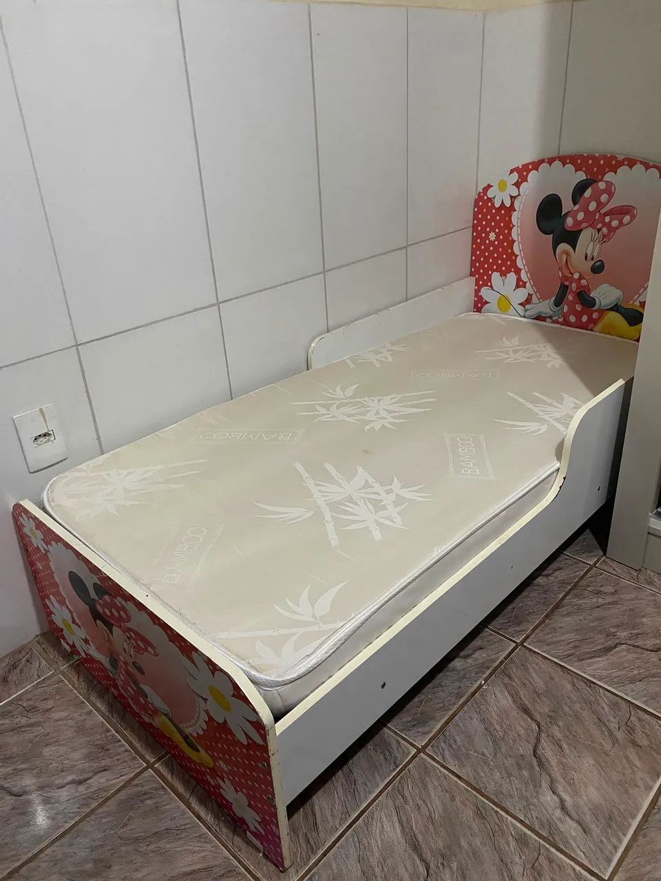 Cama infantil  - Foto 3