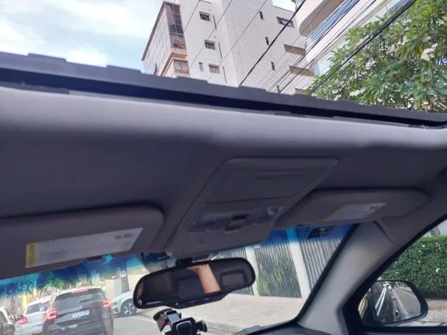 Captiva 53 mil Km rodados. Blindada. Teto Solar, Muito nova. Extra! Luxo Total, Conforto. - Foto 3