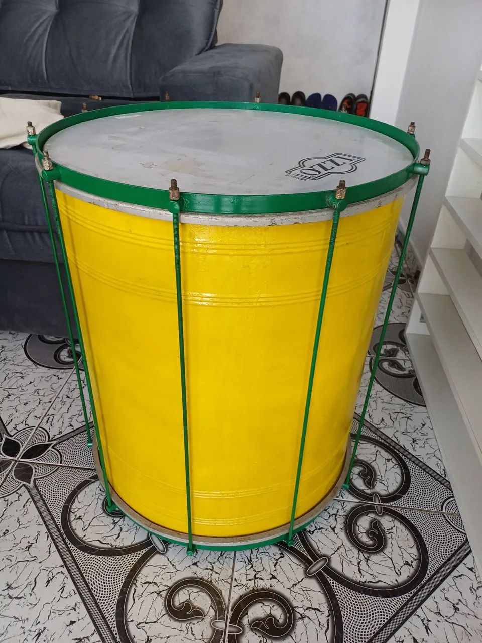 Surdo - Foto 3
