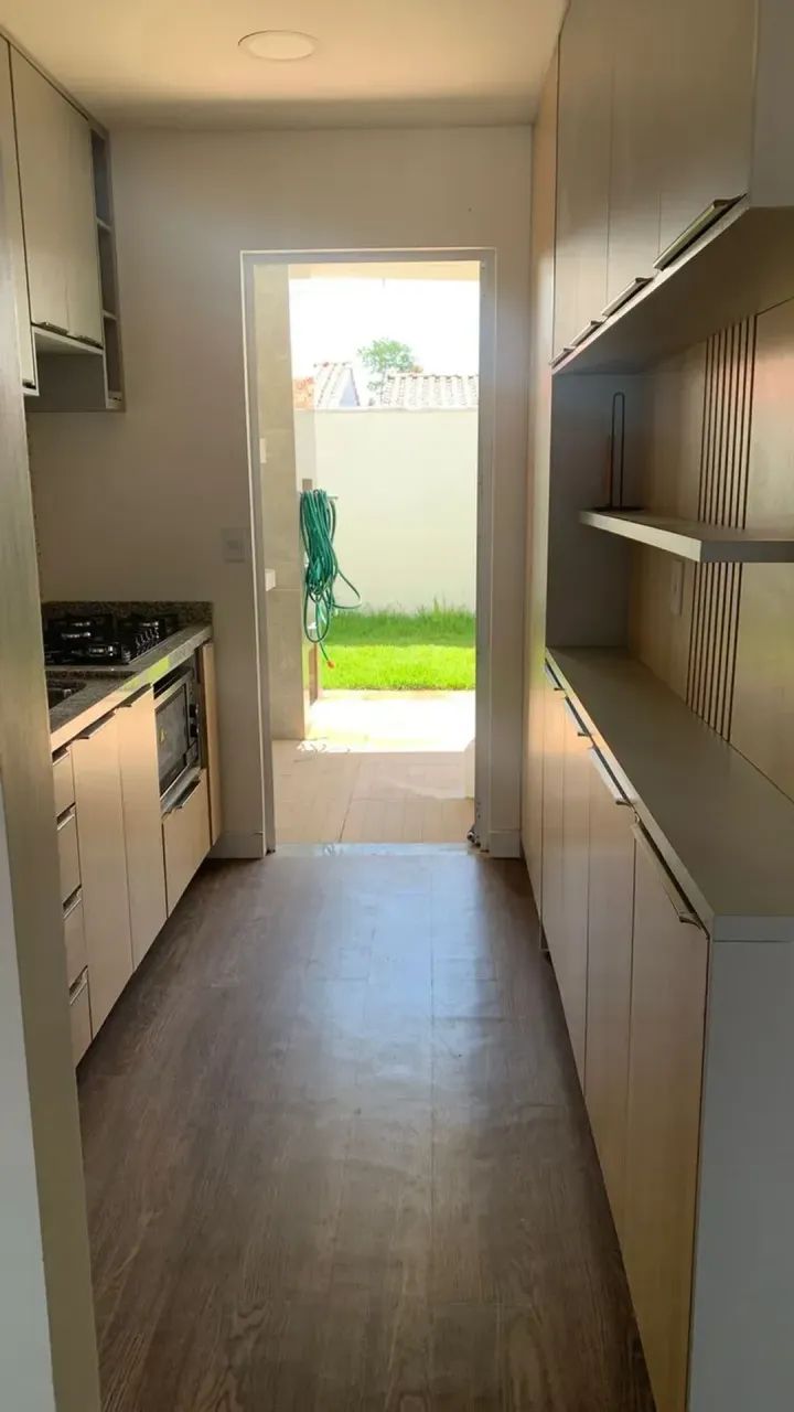 CASA EM CONDOMÍNIO - Foto 2