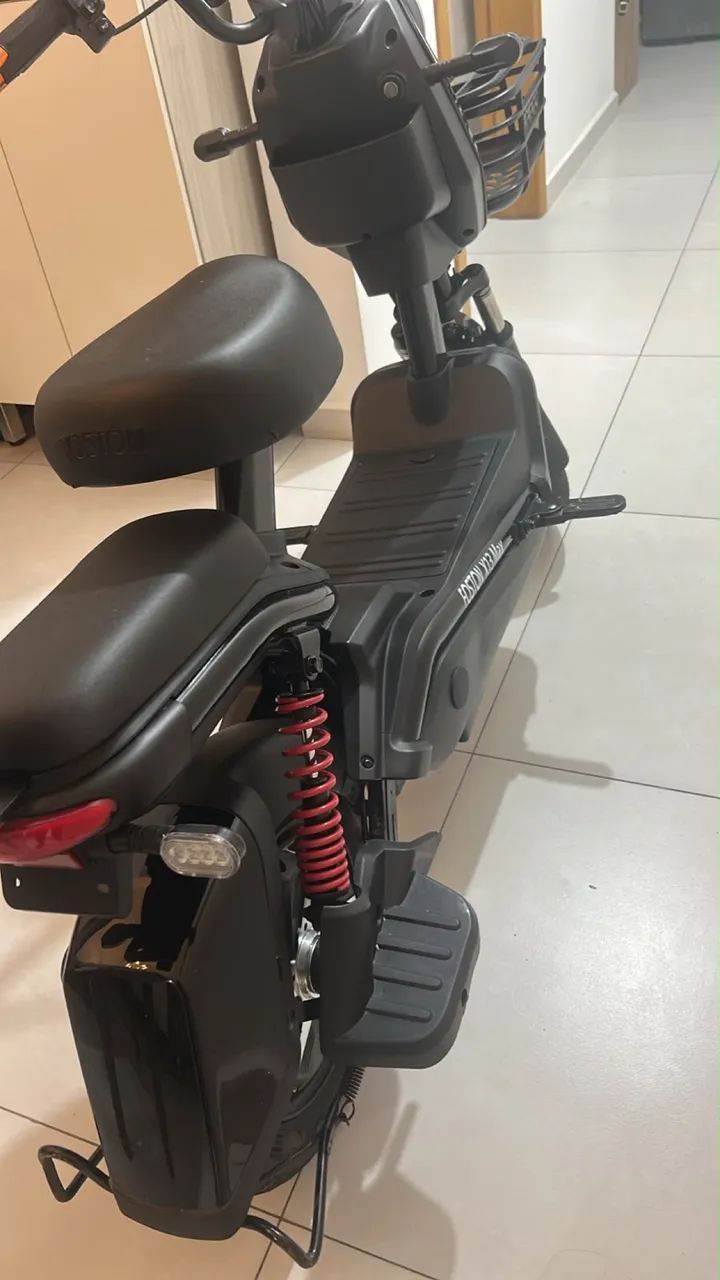 Scooter Elétrica  - Foto 3
