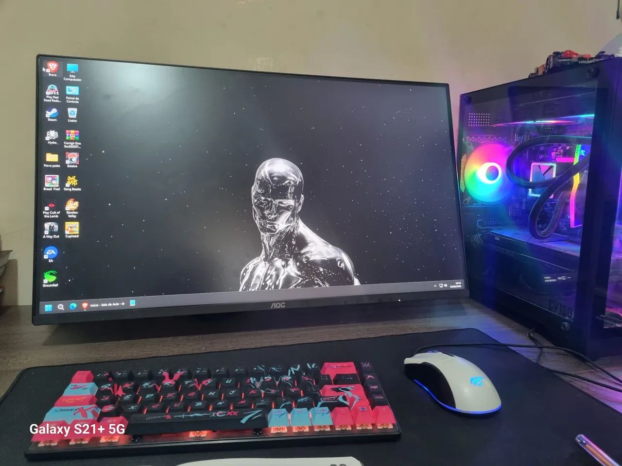 Pc Gamer - Foto 3
