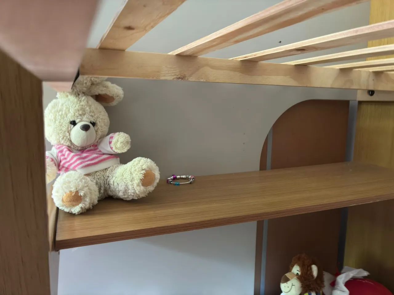 Cama infantil  - Foto 2