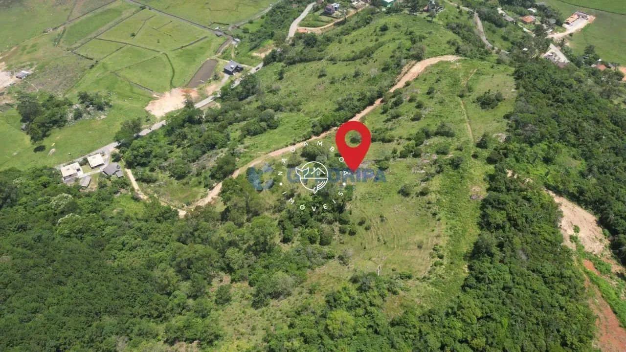 Area à venda no bairro Ribeirão em Paulo Lopes. - Foto 5