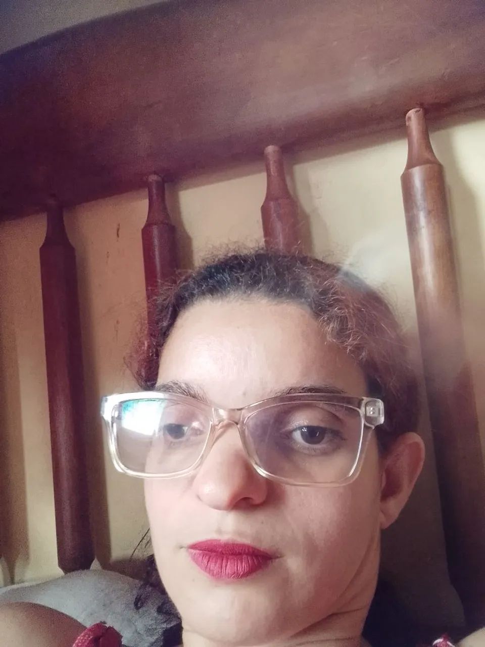 Trabalho como babá 