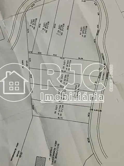 Imóvel para venda tem 1902 metros quadrados em Parque do Imbui - Teresópolis - RJ - Foto 4