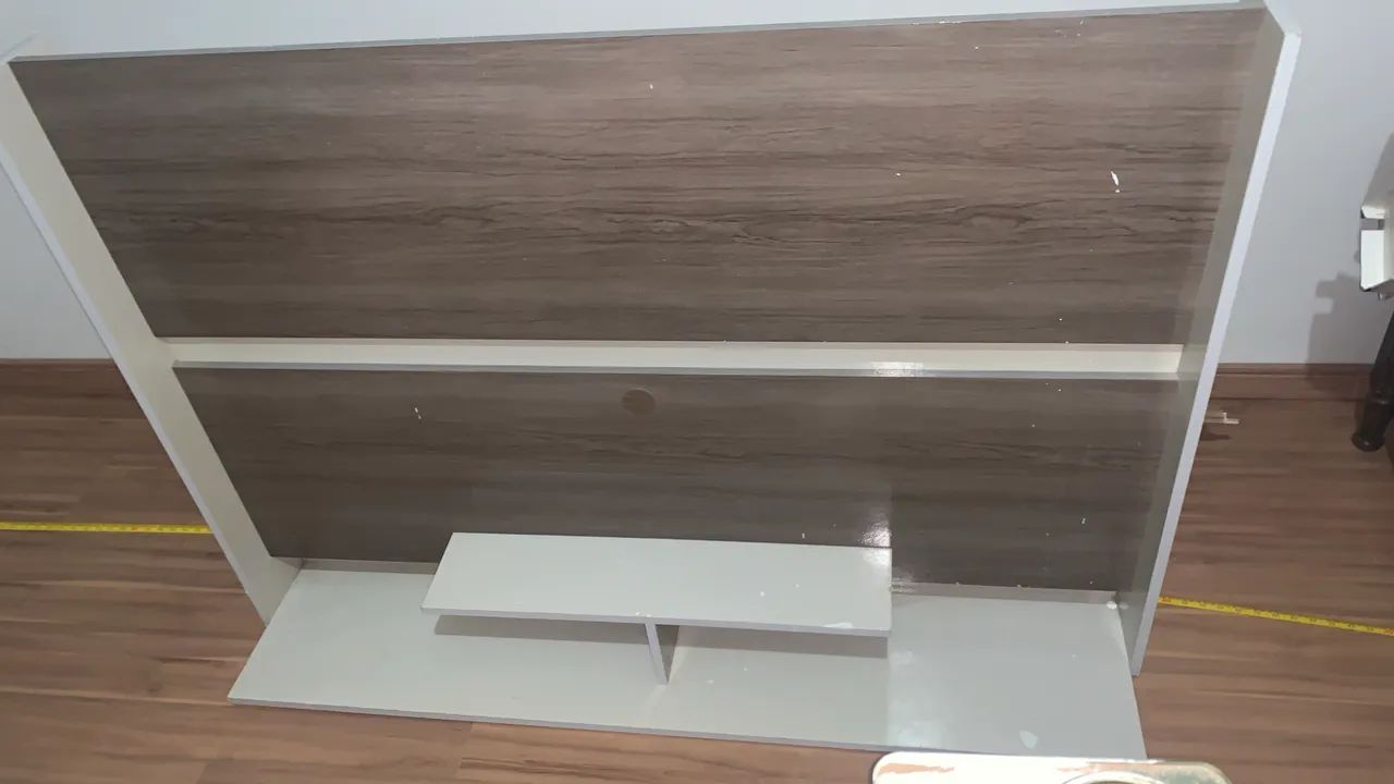 Painel de tv