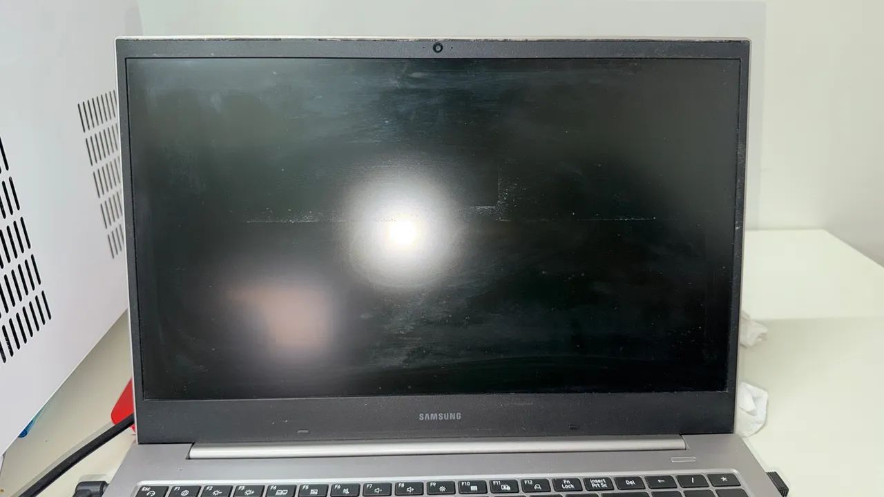 NOTEBOOK SAMSUNG E-BOOK E30 