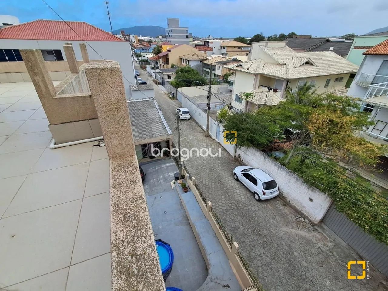 Predio - Ingleses, Florianópolis - Foto 5