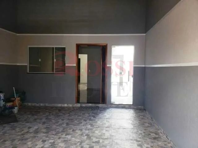 Venda de Casas / Padrão na cidade de Rio Claro - Foto 2