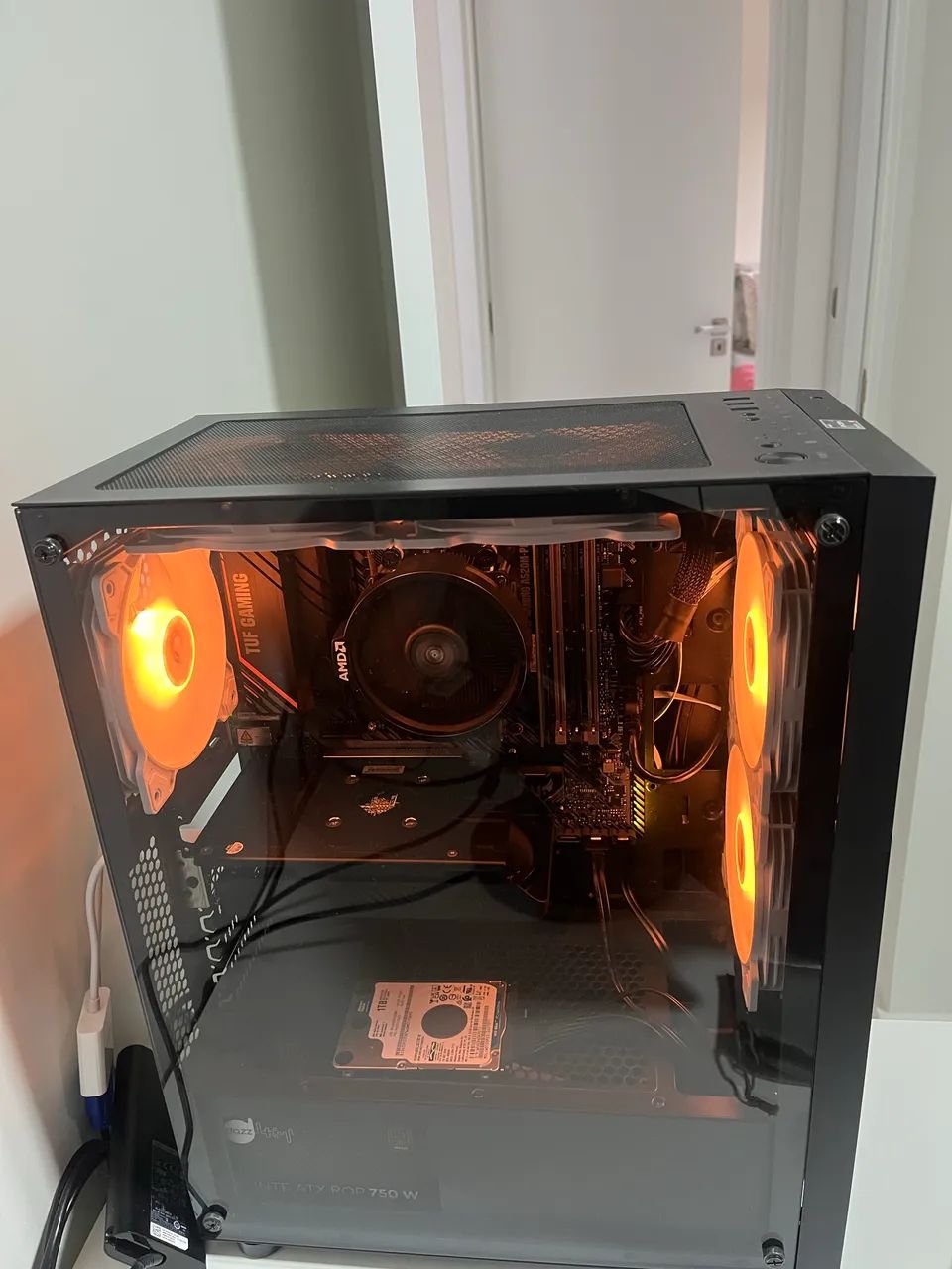Computador Fixo - Foto 3