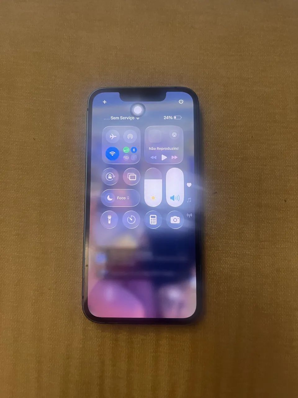 Iphone 13 Mini Azul - Foto 5