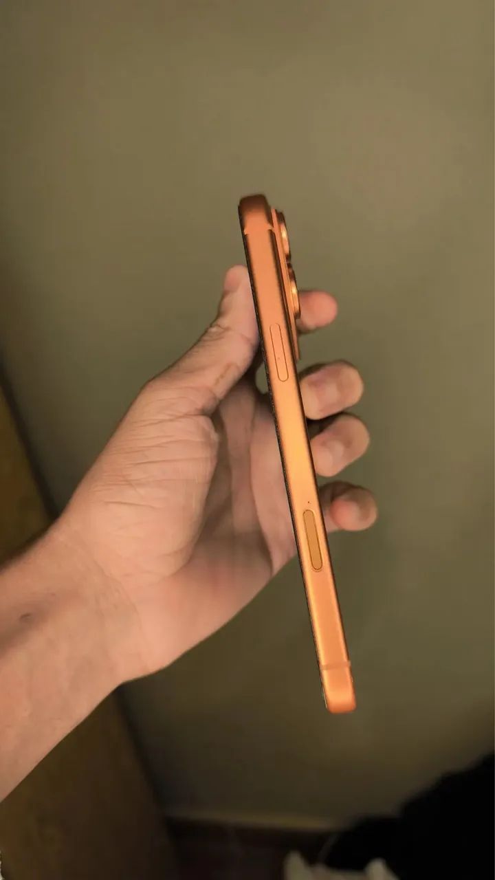 iphone 17 pro max - Foto 2