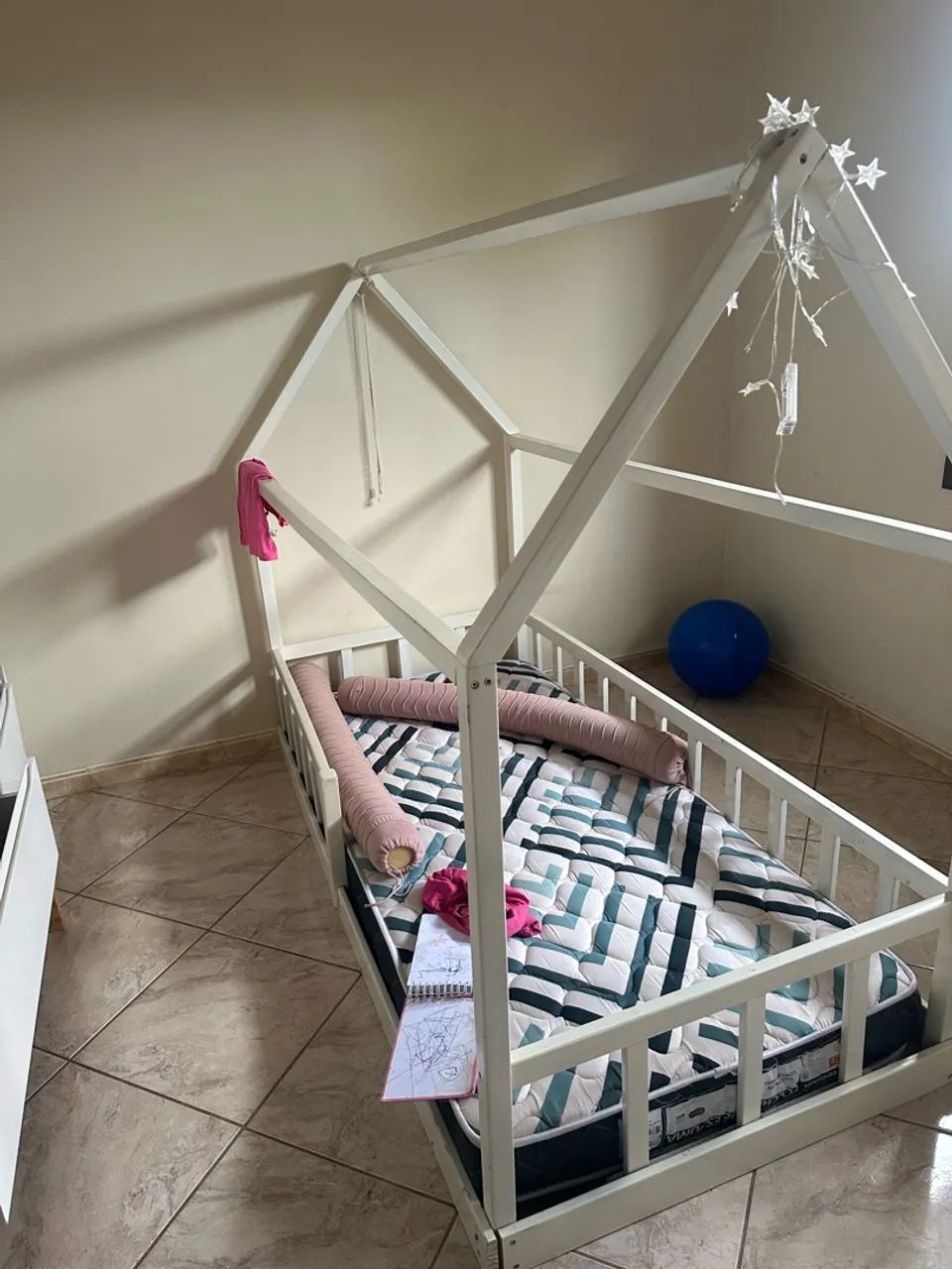 Cama montessoriana  - Foto 2