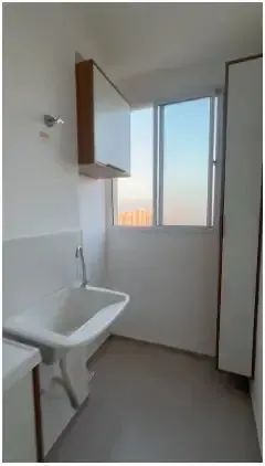 Apartamento para locação no RESERVA DO SOL, JARDIM CAJAZEIRAS, Salvador, BA - Foto 7