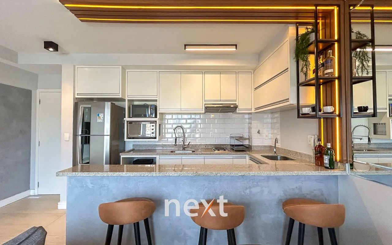 apartamento - Cambuí - Campinas - Foto 3