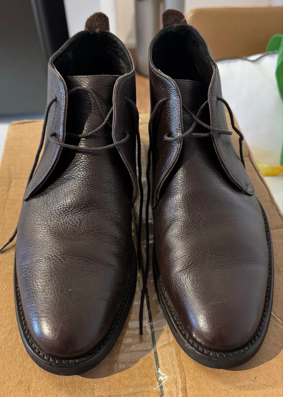 Bota Chelsea Brooksfield - Foto 2