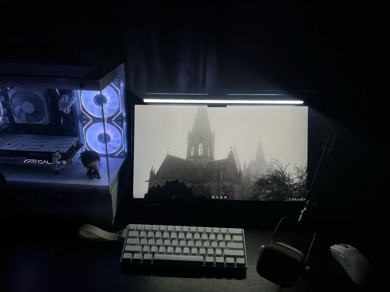 PC COMPUTADOR GAMER - Foto 3