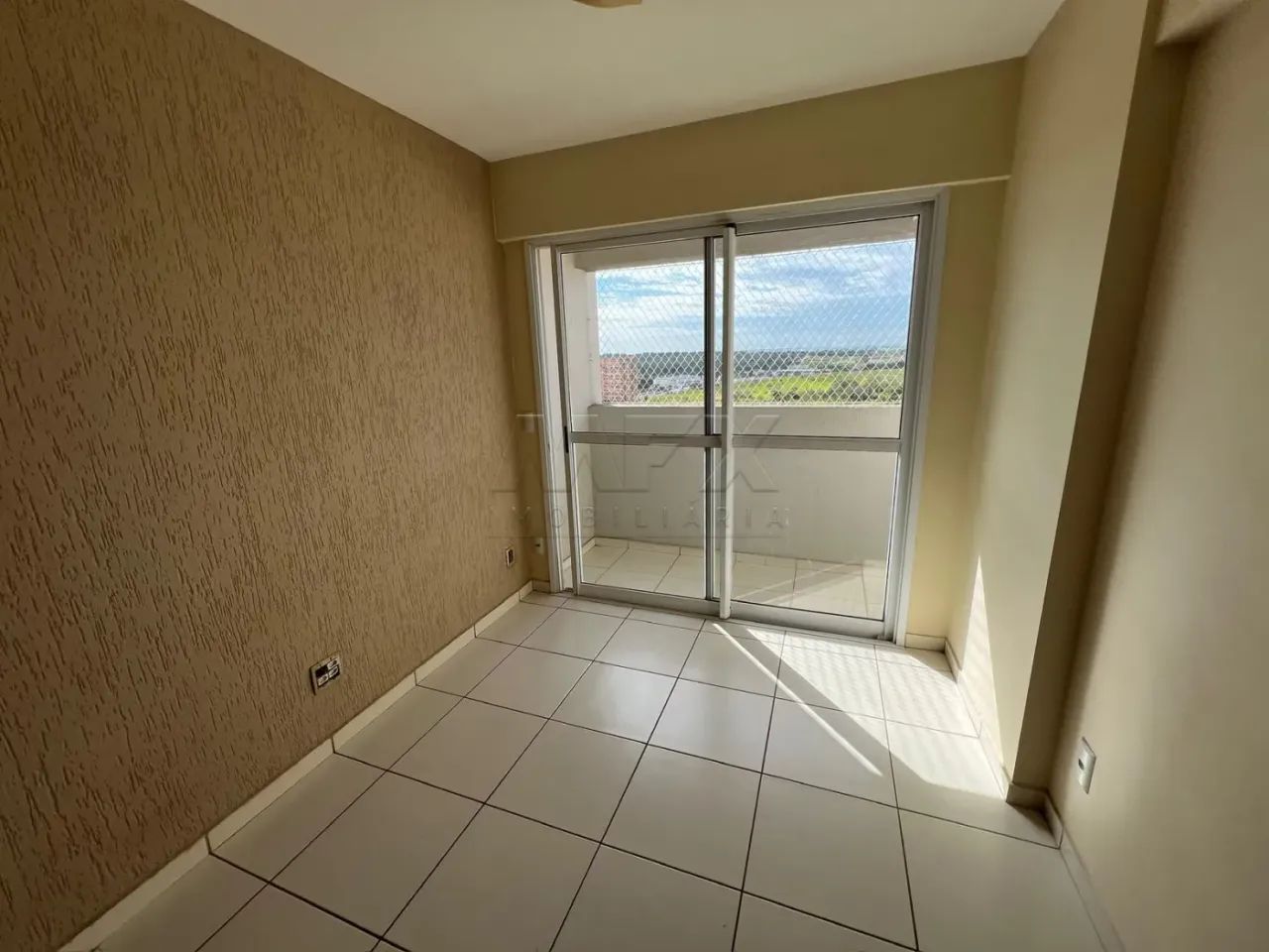 Alugo imóvel 2 quartos ao lado BauruShopping